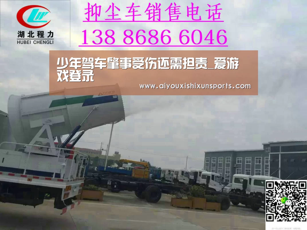 少年驾车肇事受伤还需担责_爱游戏登录(图2) 爱游戏登录